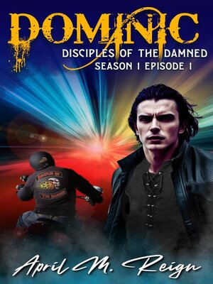 cover image of Dominic